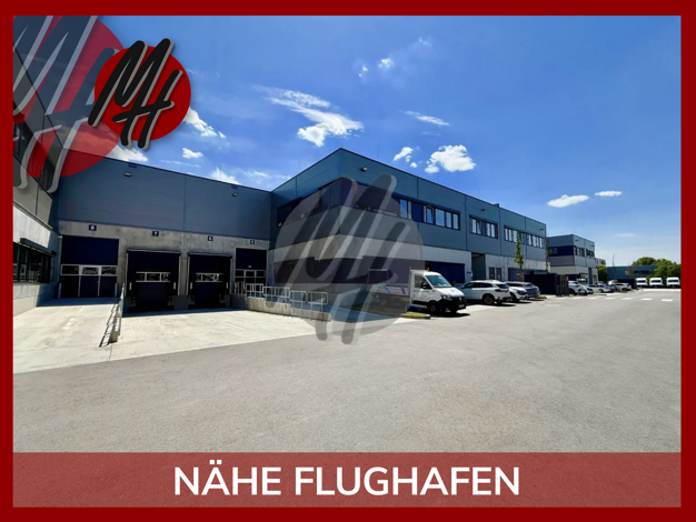 Halle/Industriefläche zur Miete 6,50 € 6.000 m² Lagerfläche Zeppelinheim Neu-Isenburg 63263