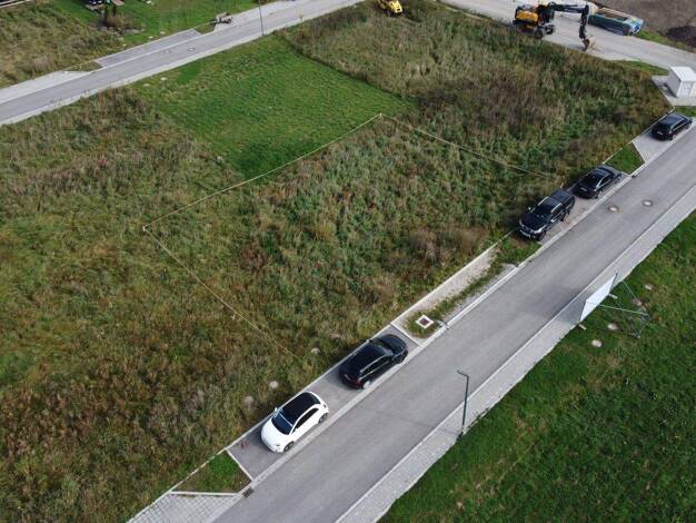 Grundstück zum Kauf 457.900 € 482 m² Grundstück Kranzberg 85402