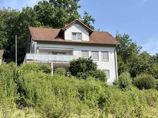 Einfamilienhaus zum Kauf 620.000 € 5 Zimmer 160 m² 912 m² Grundstück Mönchröden Rödental 96472