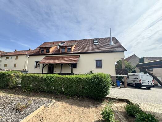 Einfamilienhaus zum Kauf 449.000 € 8 Zimmer 223 m² 2.120 m² Grundstück Bad Bocklet Bad Bocklet 97708