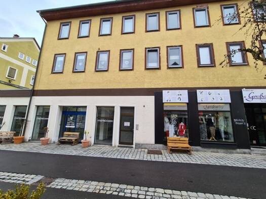 Sonstiges zur Miete provisionsfrei 656,5 m² Neustadt Neustadt b.Coburg 96465