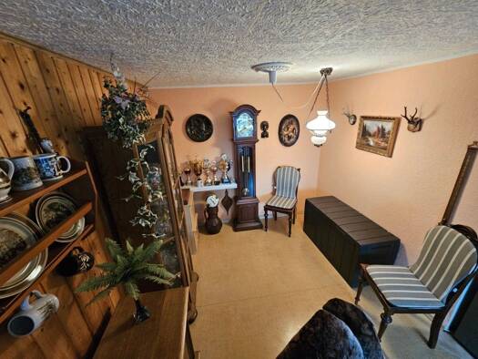Bungalow zum Kauf 100.000 € 2 Zimmer 38 m² 374 m² Grundstück Niederjesar Fichtenhöhe 15306