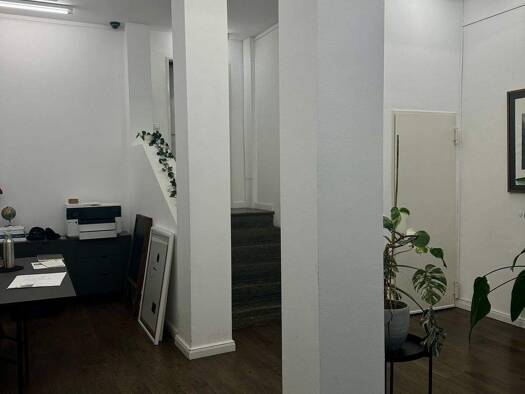 Büro zur Miete provisionsfrei 1.300 € 2 Zimmer 63,2 m² Bürofläche Sternstraße 115 Sternschanze Hamburg 20357