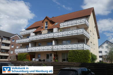 Wohnung zum Kauf 115.000 € 2 Zimmer 56,1 m² Kernstadt Stadthagen 31655