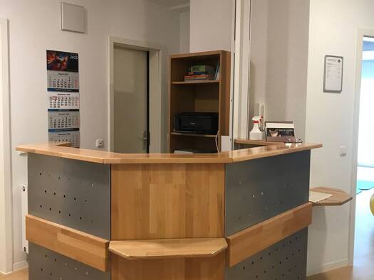 Büro zur Miete 110 m² Bürofläche Lengfeld Otzberg 64853