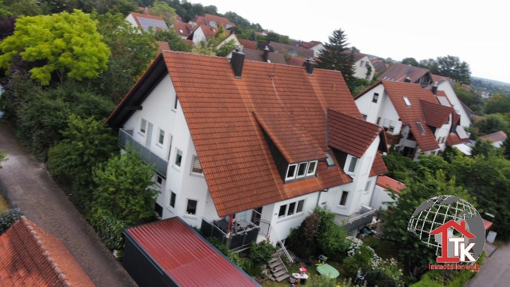 Doppelhaushälfte zum Kauf 635.000 € 9 Zimmer 210 m²<br/>Wohnfläche 351 m²<br/>Grundstück Hennenbach Ansbach 91522