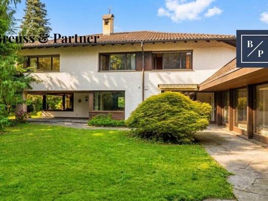 Villa zum Kauf 1.899.000 € 9 Zimmer 390 m² 2.184 m² Grundstück Lustenau 6890