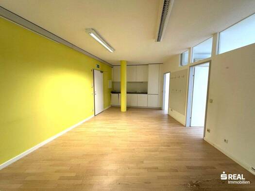 Büro zur Miete 11,64 € Kreuzgasse Dornbirn 6850