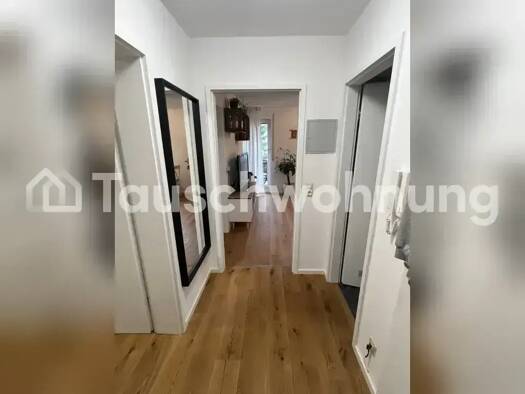 Wohnung zur Miete Tauschwohnung 800 € 2 Zimmer 45 m² 5. Geschoss West Stuttgart 70176