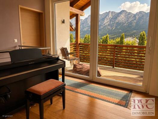Einfamilienhaus zum Kauf 898.000 € 5 Zimmer 158 m² 660 m² Grundstück Mondsee 5310