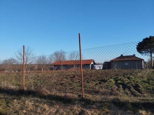 Grundstück zum Kauf 29.700 € 3.300 m² Grundstück Pisarovo 9527