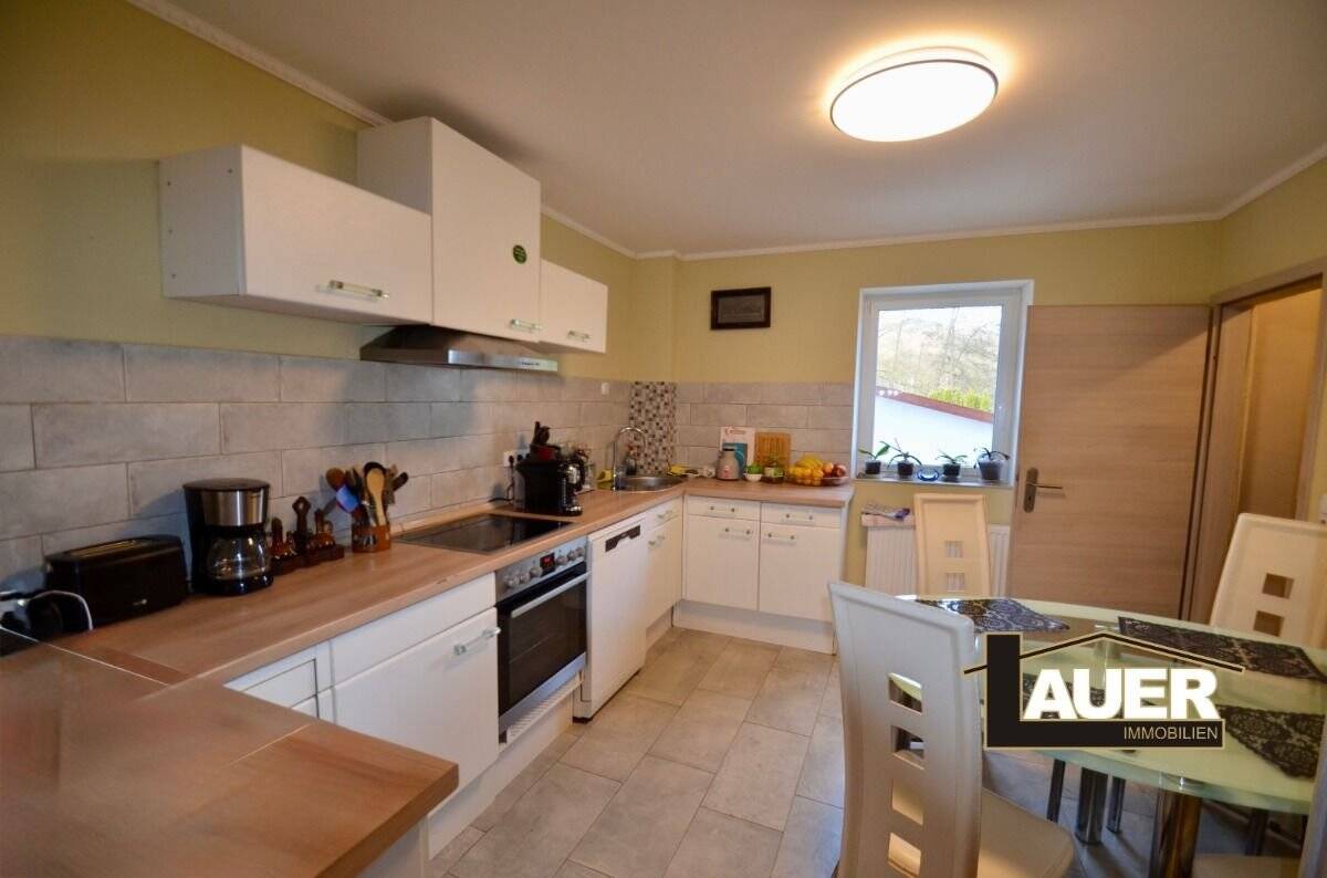 Einfamilienhaus zum Kauf - Ansicht 3