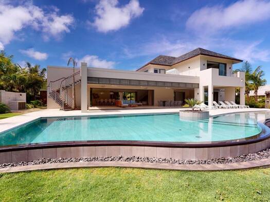 Villa zum Kauf 2.950.000 € 4 Zimmer 580 m² 2.023 m² Grundstück Beau Champ