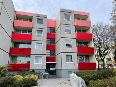 Wohnung zur Miete 670 € 2 Zimmer 60,9 m² EG frei ab sofort Albert-Schweitzer-Straße 10 Winsen - Kernstadt Winsen 21423