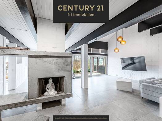 Einfamilienhaus zum Kauf 549.000 € 9 Zimmer 345 m² frei ab sofort Hüttenbach Simmelsdorf 91245