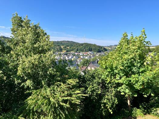 Wohnung zur Miete 900 € 3 Zimmer 120 m² Geschoss EG/3 frei ab 01.10.2026 Am Heiligenstock 28 Hartenrod Bad Endbach 35080
