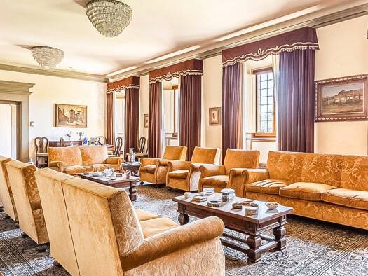 Haus zum Kauf 7.000.000 € 2.865 m² San Martino alla Palma 50018