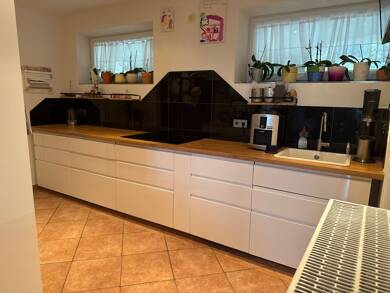 Wohnung zur Miete 984 € 4 Zimmer 104 m² 2 Geschosse Buchenhöhe 3 Salzberg Berchtesgaden 83471