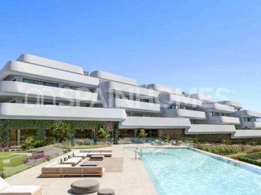 Wohnung zum Kauf 449.000 € 4 Zimmer 86 m² EG Málaga 29690