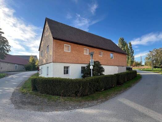 Einfamilienhaus zum Kauf 48.570 € 4 Zimmer 112 m² 180 m² Grundstück Eiserode Löbau 02708