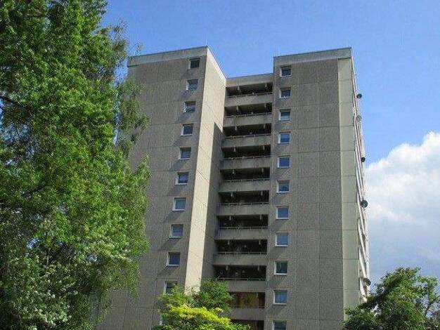 Wohnung zur Miete 1.237 € 3 Zimmer 77,3 m² 3. Geschoss frei ab 24.12.2025 Adenauerstr. 9 Puchheim Bahnhof Puchheim 82178