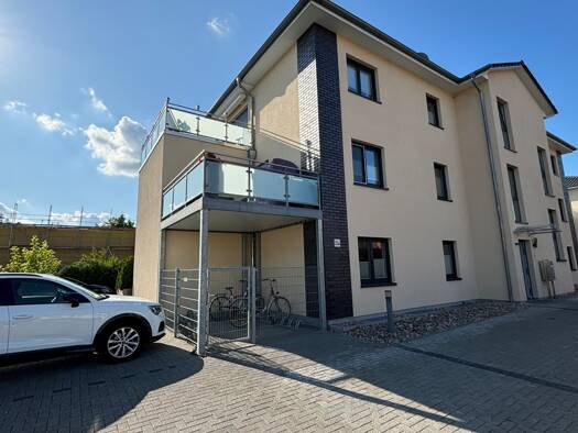 Wohnung zum Kauf 295.000 € 2,5 Zimmer 81 m² Bad Bevensen 29549
