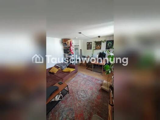 Wohnung zur Miete Tauschwohnung 859 € 3 Zimmer 75 m² 2. Geschoss Oberstadt Mainz 55131