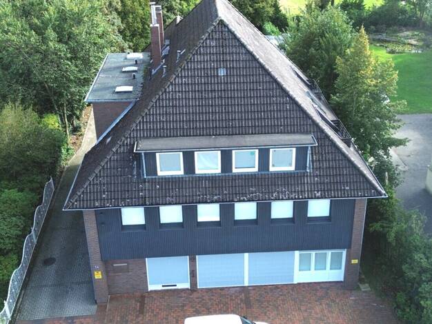 Wohnung zur Miete 900 € 3 Zimmer 91,6 m² 1. Geschoss Zetel Zetel 26340