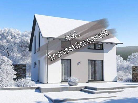Einfamilienhaus zum Kauf provisionsfrei 320.900 € 5 Zimmer 106 m² 724 m² Grundstück Sand Bad Emstal 34308