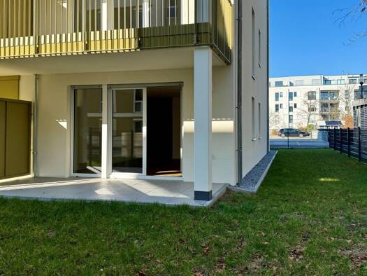 Wohnung zum Kauf provisionsfrei 405.900 € 3 Zimmer 92,9 m² Fließender Sand 3a Großauheim Hanau 63457