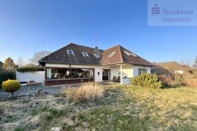 Einfamilienhaus zum Kauf 399.000 € 5,5 Zimmer 231 m² 1.206 m² Grundstück Resse Wedemark 30900