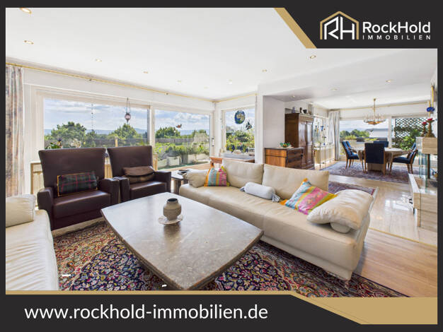 Wohnung zum Kauf 448.000 € 4 Zimmer 161 m² Rastatt 76437