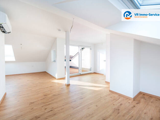 Wohnung zum Kauf 445.000 € 3 Zimmer 91 m² Heidingsfeld Würzburg 97084