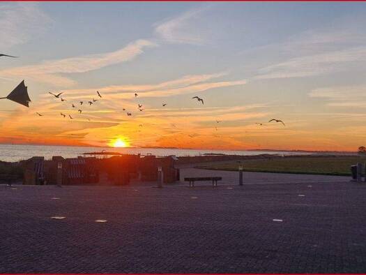 Wohnung zum Kauf 239.000 € 2 Zimmer 43,3 m² Am Golfplatz 27 Schönberger Strand Schönberg 24217