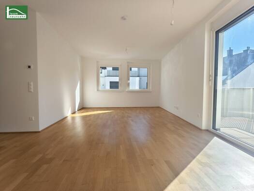Wohnung zur Miete 869 € 3 Zimmer 73,6 m² 3. Geschoss Julius Raab-Promenade 31-35 St. Pölten St. Pölten 3100