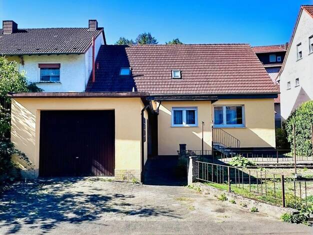 Einfamilienhaus zum Kauf 99.000 € 7 Zimmer 146,4 m² 380 m² Grundstück frei ab sofort Rammelsbach 66887