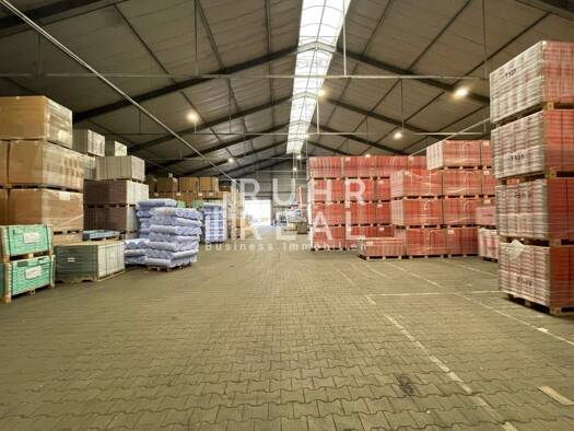 Lagerhalle zur Miete provisionsfrei Frechen Frechen 50226