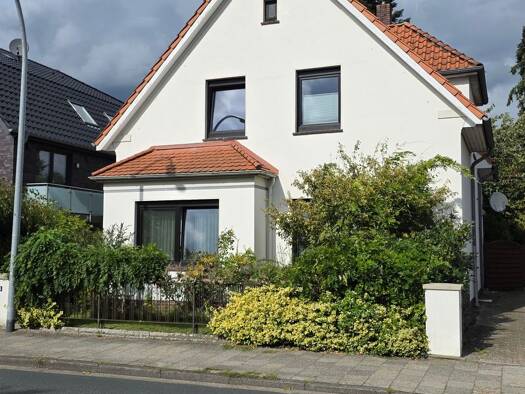Einfamilienhaus zum Kauf 360.000 € 6 Zimmer 125 m² 355 m² Grundstück Kreyenbrück Oldenburg (Oldb) 26133