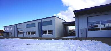 Gewerbegrundstück zum Kauf 2.700.000 € 4.475 m² Grundstück Pohrtsche Siedlung Petershagen-Eggersdorf 15345