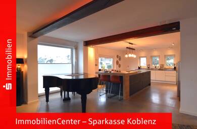 Einfamilienhaus zum Kauf 498.000 € 7 Zimmer 297 m² 844 m² Grundstück Kadenbach 56337