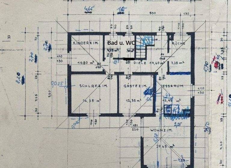 Bungalow zum Kauf 399.800 € 4 Zimmer 101,6 m² 1.291 m² Grundstück Seiersberg 8055