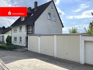 Mehrfamilienhaus zum Kauf 375.000 € 9 Zimmer 233,8 m² 870 m² Grundstück Melsungen Melsungen 34212