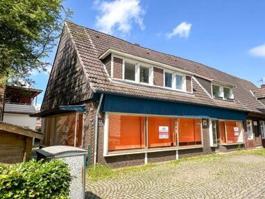 Wohn- und Geschäftshaus zum Kauf als Kapitalanlage geeignet 298.000 € 307 m² 311 m² Grundstück Wolbeck Münster 48167