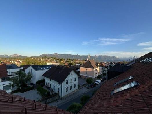 Wohnung zur Miete 1.085 € 3 Zimmer 72 m² Murnau Murnau am Staffelsee 82418