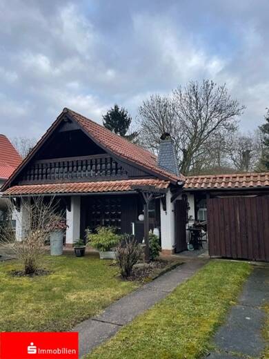 Einfamilienhaus zum Kauf 4 Zimmer 100 m² 505 m² Grundstück Nordhausen Nordhausen 99734