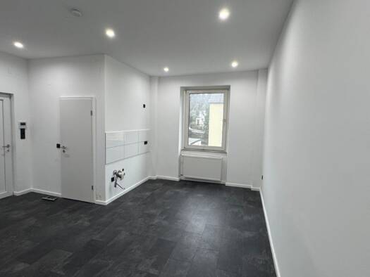 Studio zur Miete 420 € 2 Zimmer 45 m² 2. Geschoss frei ab sofort Elberfeld Wuppertal 43112