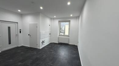 Studio zur Miete 420 € 2 Zimmer 45 m² 2. Geschoss frei ab sofort Elberfeld Wuppertal 43112