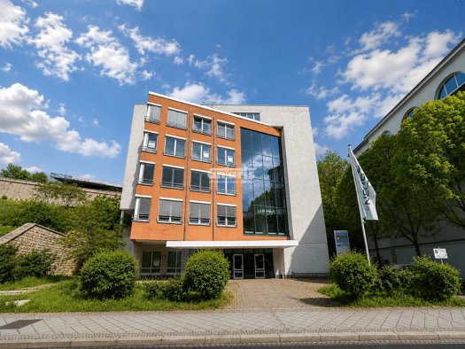 Bürofläche zur Miete 10,50 € 149 m² Bürofläche teilbar ab 149 m² Brühlervorstadt Erfurt 99084