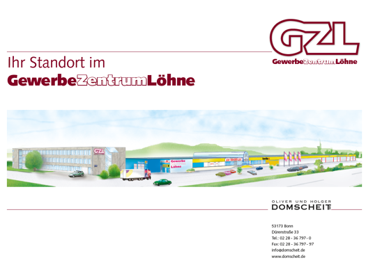 Verkaufsfläche zur Miete provisionsfrei 4.000 € 3 Zimmer 1.043 m² Verkaufsfläche Oeynhausener Straße 50 Löhne 32584