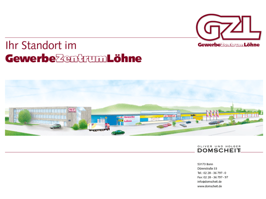 Verkaufsfläche zur Miete provisionsfrei 3.400 € 3 Zimmer 1.043 m² Verkaufsfläche Löhne Löhne 32584